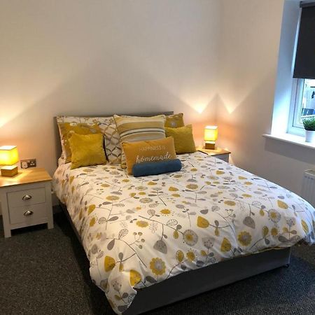 Seafront Suites - Close To Beach, Train Station & Southend Airport 사우스엔드온시 외부 사진
